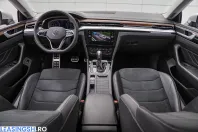 Volkswagen Arteon din 2022 cu 99.050 km - oferta VOL242129 - foto 6