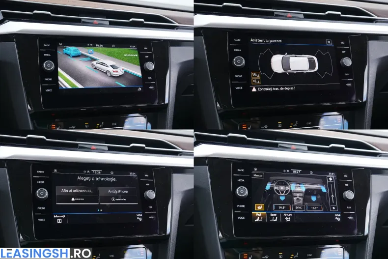 Volkswagen Arteon din 2022 cu 99.050 km - oferta VOL242129 - foto 10