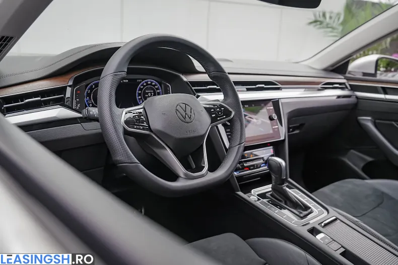 Volkswagen Arteon din 2022 cu 99.050 km - oferta VOL242129 - foto 11