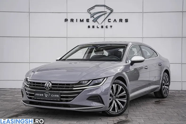 Volkswagen Arteon din 2022 cu 99.050 km - oferta VOL242129 - foto 12