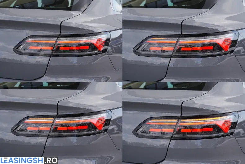 Volkswagen Arteon din 2022 cu 99.050 km - oferta VOL242129 - foto 13
