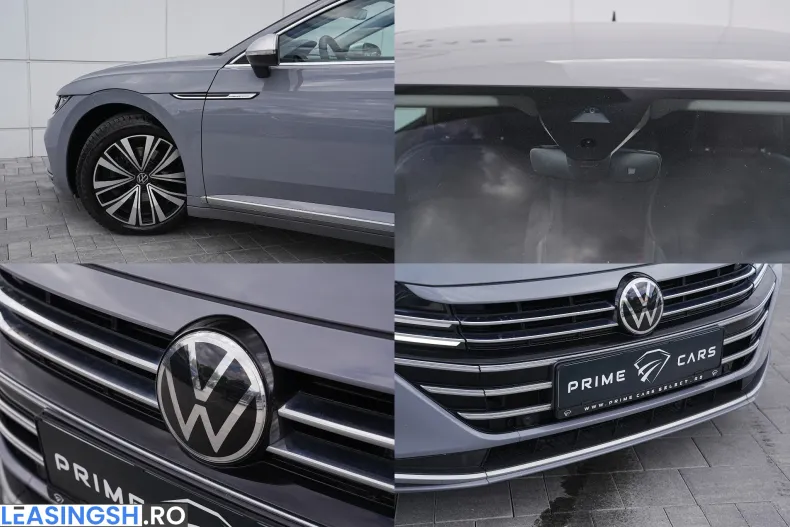 Volkswagen Arteon din 2022 cu 99.050 km - oferta VOL242129 - foto 14