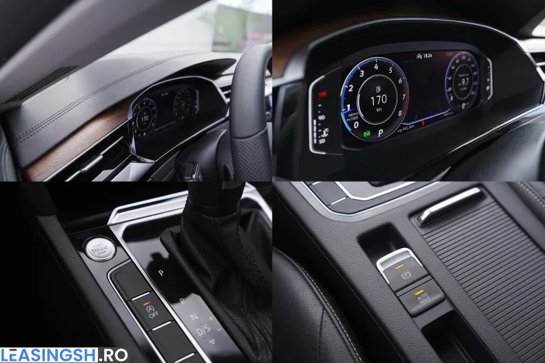 Volkswagen Arteon din 2022 cu 99.050 km - oferta VOL242129 - foto 15