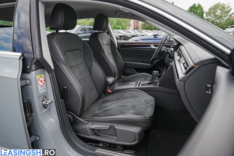 Volkswagen Arteon din 2022 cu 99.050 km - oferta VOL242129 - foto 17