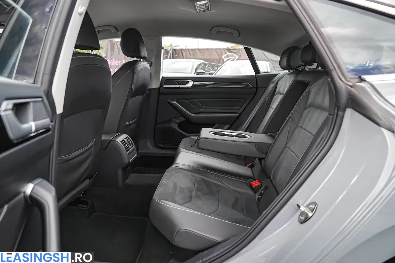 Volkswagen Arteon din 2022 cu 99.050 km - oferta VOL242129 - foto 18