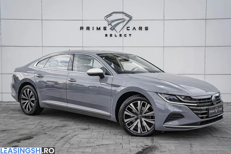 Volkswagen Arteon din 2022 cu 99.050 km - oferta VOL242129 - foto 21