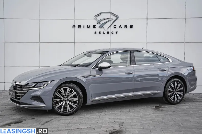 Volkswagen Arteon din 2022 cu 99.050 km - oferta VOL242129 - foto 22