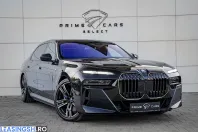 BMW 750e (Seria 7) din 2025 cu 5.300 km - oferta BMW242130 - foto 1