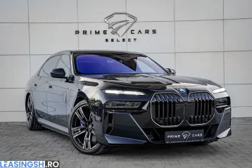 BMW 750e din 2025 - oferta BMW242130