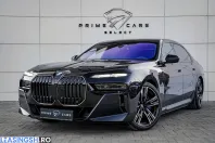 BMW 750e (Seria 7) din 2025 cu 5.300 km - oferta BMW242130 - foto 2