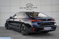 BMW 750e (Seria 7) din 2025 cu 5.300 km - oferta BMW242130 - foto 4