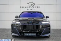 BMW 750e (Seria 7) din 2025 cu 5.300 km - oferta BMW242130 - foto 5