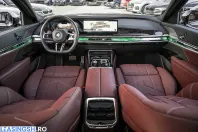 BMW 750e (Seria 7) din 2025 cu 5.300 km - oferta BMW242130 - foto 7