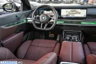 BMW 750e (Seria 7) din 2025 cu 5.300 km - oferta BMW242130 - foto 14