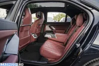 BMW 750e (Seria 7) din 2025 cu 5.300 km - oferta BMW242130 - foto 18