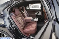 BMW 750e (Seria 7) din 2025 cu 5.300 km - oferta BMW242130 - foto 19