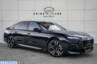 BMW 750e (Seria 7) din 2025 cu 5.300 km - oferta BMW242130 - foto 24