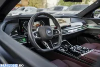 BMW 750e (Seria 7) din 2025 cu 5.300 km - oferta BMW242130 - foto 27