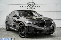 BMW X6 (Seria X) din 2024 cu 39 km - oferta BMW242131 - foto 1