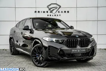 BMW X6 din 2024 - oferta BMW242131