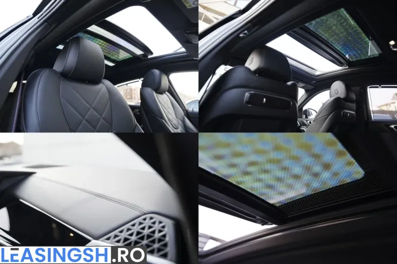 BMW X6 (Seria X) din 2024 cu 39 km - oferta BMW242131 - foto 6