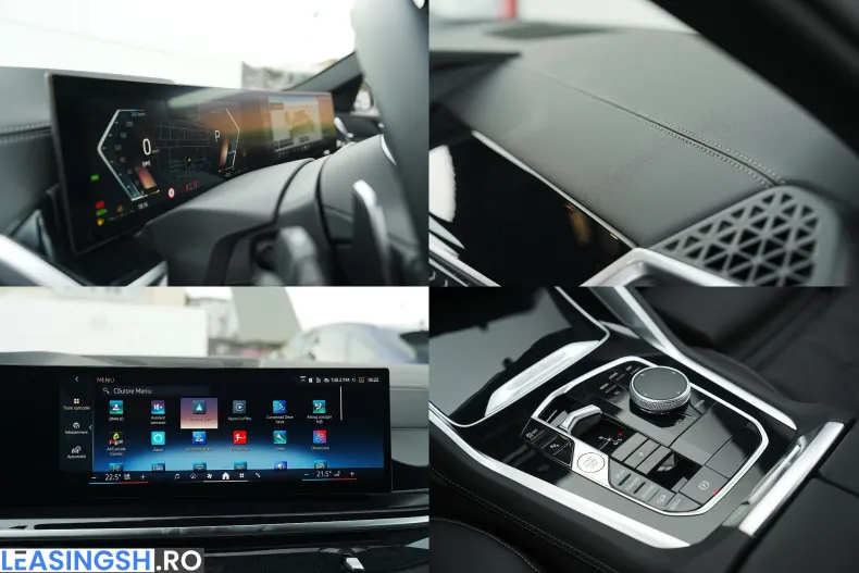 BMW X6 (Seria X) din 2024 cu 39 km - oferta BMW242131 - foto 13