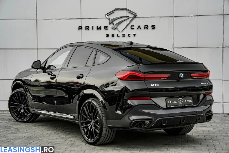 BMW X6 (Seria X) din 2024 cu 39 km - oferta BMW242131 - foto 15