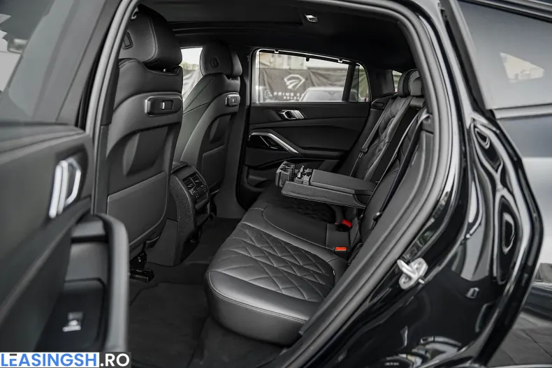 BMW X6 (Seria X) din 2024 cu 39 km - oferta BMW242131 - foto 20
