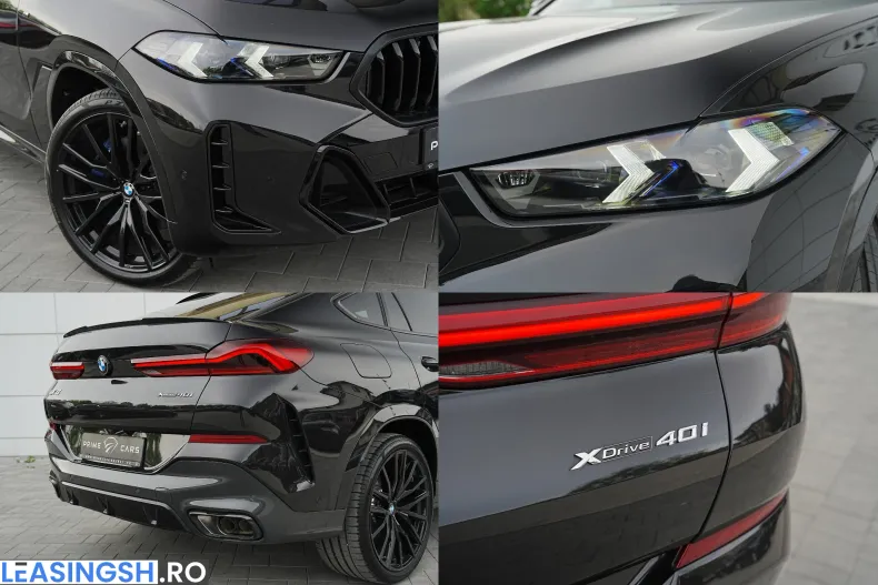 BMW X6 (Seria X) din 2024 cu 39 km - oferta BMW242131 - foto 22