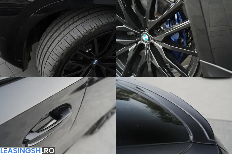 BMW X6 (Seria X) din 2024 cu 39 km - oferta BMW242131 - foto 23
