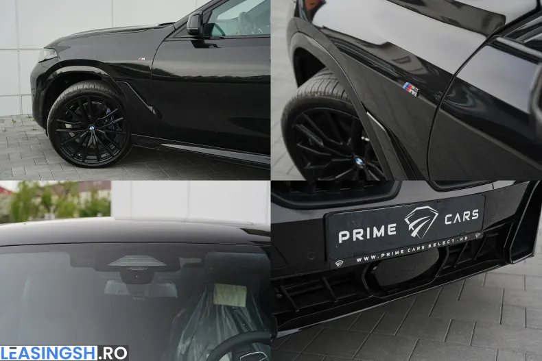 BMW X6 (Seria X) din 2024 cu 39 km - oferta BMW242131 - foto 24