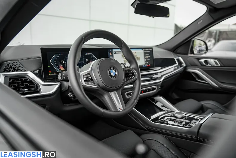 BMW X6 (Seria X) din 2024 cu 39 km - oferta BMW242131 - foto 25