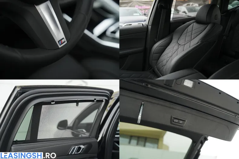 BMW X6 (Seria X) din 2024 cu 39 km - oferta BMW242131 - foto 26