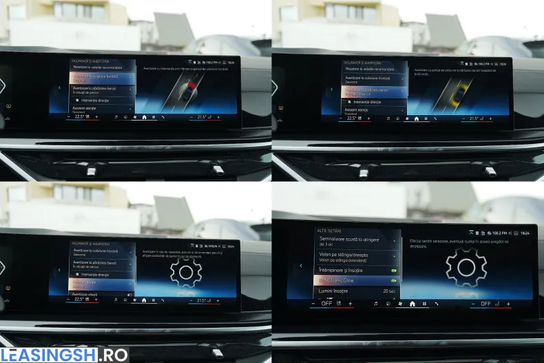 BMW X6 (Seria X) din 2024 cu 39 km - oferta BMW242131 - foto 29
