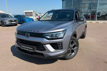 KGM Korrando din 2025 - oferta KGM242132