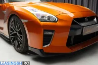 Nissan GT-R din 2020 cu 59.000 km - oferta NIS242133 - foto 4
