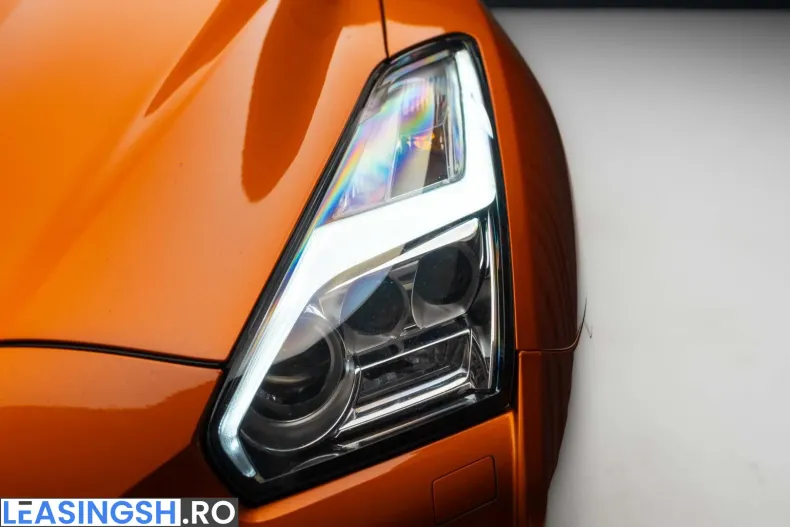 Nissan GT-R din 2020 cu 59.000 km - oferta NIS242133 - foto 6