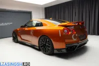 Nissan GT-R din 2020 cu 59.000 km - oferta NIS242133 - foto 8