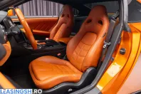 Nissan GT-R din 2020 cu 59.000 km - oferta NIS242133 - foto 11