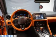 Nissan GT-R din 2020 cu 59.000 km - oferta NIS242133 - foto 14