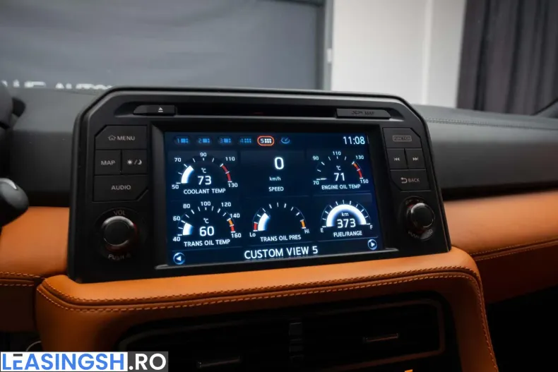Nissan GT-R din 2020 cu 59.000 km - oferta NIS242133 - foto 15
