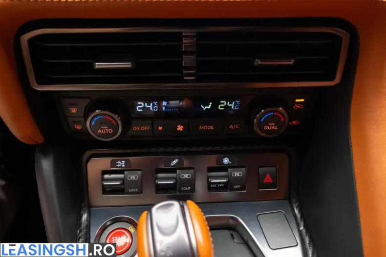 Nissan GT-R din 2020 cu 59.000 km - oferta NIS242133 - foto 20