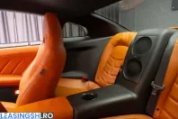 Nissan GT-R din 2020 cu 59.000 km - oferta NIS242133 - foto 27