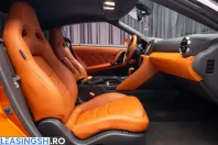 Nissan GT-R din 2020 cu 59.000 km - oferta NIS242133 - foto 30