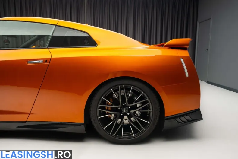 Nissan GT-R din 2020 cu 59.000 km - oferta NIS242133 - foto 33