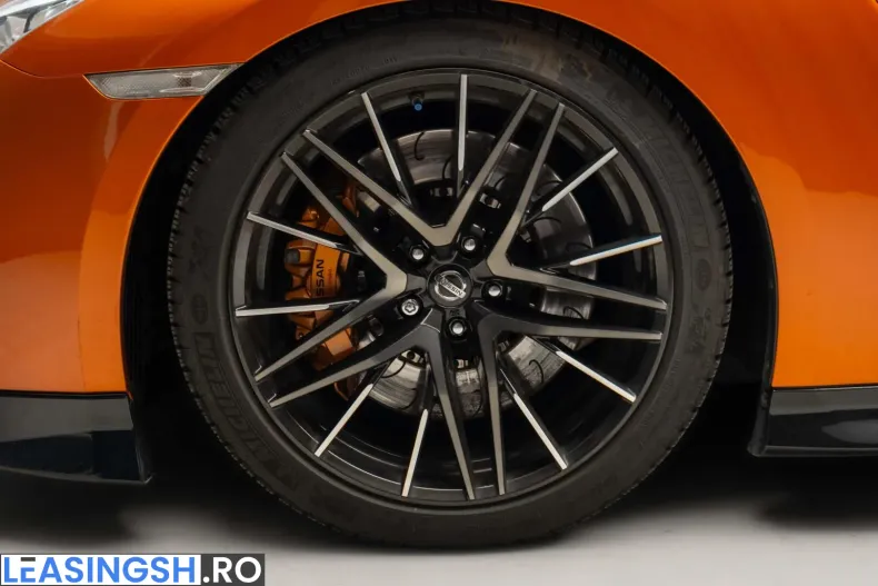 Nissan GT-R din 2020 cu 59.000 km - oferta NIS242133 - foto 35