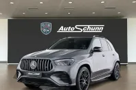 Mercedes-Benz GLE 53 AMG (Clasa GLE) din 2025 cu 36.500 km - oferta MER242134 - foto 1