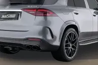 Mercedes-Benz GLE 53 AMG (Clasa GLE) din 2025 cu 36.500 km - oferta MER242134 - foto 3