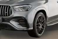 Mercedes-Benz GLE 53 AMG (Clasa GLE) din 2025 cu 36.500 km - oferta MER242134 - foto 4