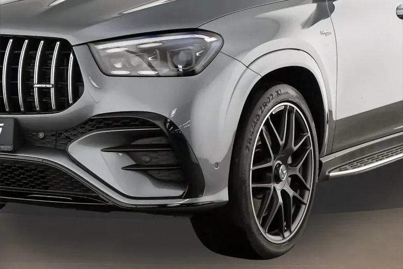 Mercedes-Benz GLE 53 AMG (Clasa GLE) din 2025 cu 36.500 km - oferta MER242134 - foto 4